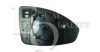 CHEVR 96893023 Mirror Glass, outside mirror